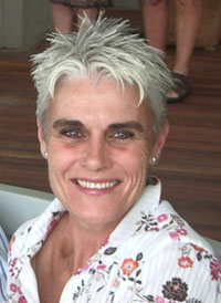 margaret neethling